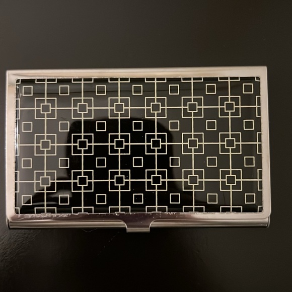 Business Card Holder - Picture 2 of 5